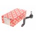 Наконечник рульової тяги лівий Volkswagen Sharan / Фольксваген Шаран 1995-2010 11999 FEBI (Німеччина) - Фото №1
