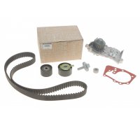 Комплект ГРМ (з помпою) Renault Scenic 3 / Рено Сценік 3 1.6 (бензин) 2008-2016 119A00397R RENAULT (Франція)