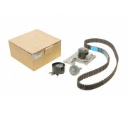 Комплект ГРМ (з помпою, 123х27) Renault Scenic 3 / Рено Сценік 3 1.5dCi 2008-2016 119A02552R RENAULT (Франція)