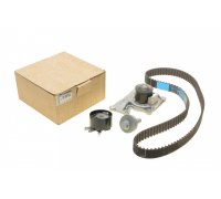 Комплект ГРМ (з помпою, 123х27) Renault Scenic 3 / Рено Сценік 3 1.5dCi 2008-2016 119A02552R RENAULT (Франція)