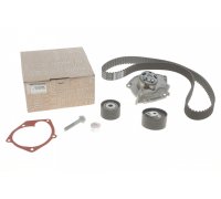 Комплект ГРМ (з помпою) Renault Megane 3 / Рено Меган 3 2.0 (бензин) 2008-2016 119A06559R RENAULT (Франція)