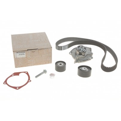 Комплект ГРМ (з помпою) Renault Scenic 3 / Рено Сценік 3 2.0 (бензин) 2008-2016 119A06559R RENAULT (Франція)