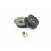 Подушка амортизатора переднього (к-кт) MB Sprinter 901-905 1995-2006 12-224104 BILSTEIN (Німеччина) - Фото №1