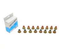 Сальник клапана впуск / выпуск (комплект) Ford Connect 1.8 (бензин) 2002-2013 12-33032-01 VICTOR REINZ (Германия)