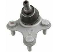 Шаровая опора левая VW Touran 2003-2015 12.27.711 STARLINE (Чехия)