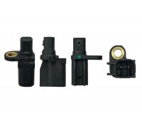 Датчик ABS задний (без системы помощи при парковке) Ford Focus 3 / Форд Фокус 3 2011-2018 ABS00315 WAGNER (Германия)