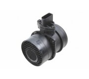 Витратомір повітря (в корпусі) Volkswagen Touran  / Фольксваген Туран 2.0TDI 2003-2015
 120-08-069 ABAKUS (Польща)