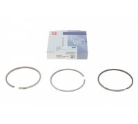 Комплект поршневых колец Ford C‑MAX 2 / Форд С Макс 2 2.0TDI 2010–2019 120037006500 NPR (Япония)