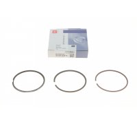 Комплект поршневых колец (стандарт) Volkswagen Sharan / Фольксваген Шаран 1.9TDI 1995-2010 120050003800 NPR (Япония)