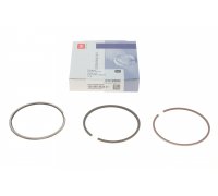 Комплект поршневых колец (+0,50) Volkswagen Sharan / Фольксваген Шаран 1.9TDI 1995-2010 120050003821 NPR (Япония)