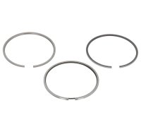 Комплект поршневых колец (+1) Volkswagen Sharan / Фольксваген Шаран 1.9TDI 1995-2010 120050003829 NPR (Япония)