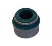 Сальник клапана (впуск/випуск, 7x.9.8/13.2x9.8) Volkswagen Passat B6 / Фольксваген Пассат Б6 2005-2010 1656010 Elwis Royal (Данія)