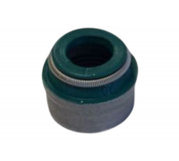 Сальник клапана (впуск/выпуск, 7x.9.8/13.2x9.8) Volkswagen Passat B6 / Фольксваген Пассат Б6 2005-2010 1656010 Elwis Royal (Дания)