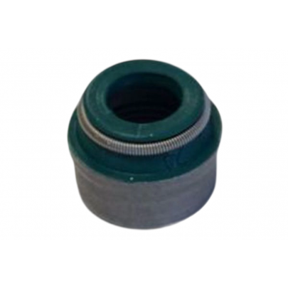 Сальник клапана (впуск/выпуск, 7x.9.8/13.2x9.8) Volkswagen Passat B6 / Фольксваген Пассат Б6 2005-2010 1656010 Elwis Royal (Дания)