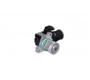 Клапан EGR рециркуляции отработанных газов Ford Focus 3 / Форд Фокус 3 1.6TDCi 2011-2018 19114 KAMOKA (Польша)