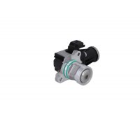 Клапан EGR рециркуляции отработанных газов Ford Focus 3 / Форд Фокус 3 1.6TDCi 2011-2018 19114 KAMOKA (Польша)