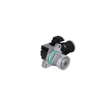 Клапан EGR рециркуляции отработанных газов Ford Focus 3 / Форд Фокус 3 1.6TDCi 2011-2018 19114 KAMOKA (Польша)