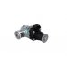 Клапан EGR рециркуляции отработанных газов Ford Focus 3 / Форд Фокус 3 1.6TDCi 2011-2018 19114 KAMOKA (Польша) - Фото №3