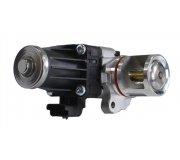 Клапан EGR Ford C‑MAX 2 / Форд С Макс 2 1.6 / 2.0TDI 2010–2019 121-01-096 ABAKUS (Польша)