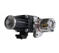 Клапан EGR Ford C‑MAX 2 / Форд С Макс 2 1.6 / 2.0TDI 2010–2019 121-01-096 ABAKUS (Польша)