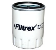 Фільтр масляний Fiat Fiorino II 1.4 (бензин) 51kW / 57kW 2008- 1218501100 JP GROUP (Данія)