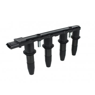 Котушка запалювання (6-pin) Opel Zafira B / Опель Зафіра Б 1.6 (бензин) 2005–2015 122-01-033 ABAKUS (Польща)