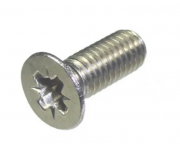 Монтажний болт заднього гальмівного диску Volkswagen Passat B6 / Фольксваген Пассат Б6 2005-2010 1220306161 Kia Motors (Південна Корея)