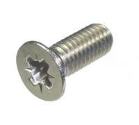 Монтажний болт переднього гальмівного диску Volkswagen Passat B6 / Фольксваген Пассат Б6 2005-2010 1220306161 Kia Motors (Південна Корея)