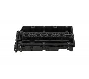 Крышка клапанов Opel Zafira B / Опель Зафира Б 1.6 (бензин) 2005–2015 123-00-028 ABAKUS (Польша)