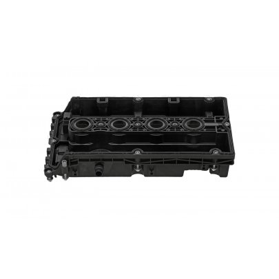 Крышка клапанов Opel Zafira B / Опель Зафира Б 1.8 (бензин) 2005–2015 123-00-028 ABAKUS (Польша)