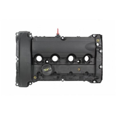 Крышка клапанов Citroen C4 Picasso / Ситроен C4 Пикассо 1.6 (бензин) 2006-2013 123-00-032 ABAKUS (Польша)
