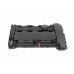 Крышка клапанов Citroen C4 Picasso / Ситроен C4 Пикассо 1.6 (бензин) 2006-2013 123-00-032 ABAKUS (Польша) - Фото №2