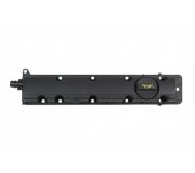 Крышка клапанов Citroen C4 Picasso / Ситроен C4 Пикассо 1.8 / 2.0 (бензин) 2006-2013 123-00-037 ABAKUS (Польша)
