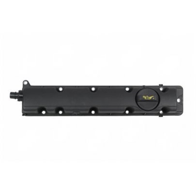 Крышка клапанов Citroen C4 Picasso / Ситроен C4 Пикассо 1.8 / 2.0 (бензин) 2006-2013 123-00-037 ABAKUS (Польша)