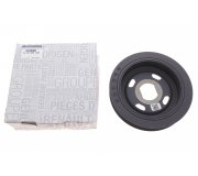 Шкив коленвала (D=163мм) Renault Megane 3 / Рено Меган 3 1.6dCi 2008-2016 123034219R RENAULT (Франция)