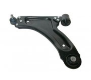 Важіль підвіски передній лівий Opel Combo C 2001-2011 1240100370 JP GROUP (Данія)