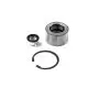 Подшипник ступицы Nissan Interstar 1998-2010 Подшипник ступицы Nissan Interstar 1998-2010