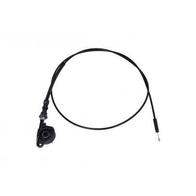 Трос замка капота Renault Megane 3 / Рено Меган 3 2008-2016 1251076 KAMOKA (Польша)