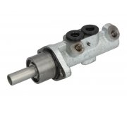 Тормозной цилиндр главный (с ABS) Volkswagen Sharan / Фольксваген Шаран 1995-2010 1265 LPR (Италия)