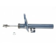 Амортизатор передній (газовий) Volkswagen Sharan / Фольксваген Шаран 1995-2010 1266230005 MEYLE (Німеччина)