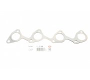 Прокладка коллектора выпускного Ford Connect 1.8TDCi / 1.8Di 2002-2013 128.162 ELRING (Германия)