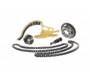 Комплект цепи ГРМ Ford Connect 1.8TDCi / 1.8Di 2002-2013 12904 FARE (Испания)