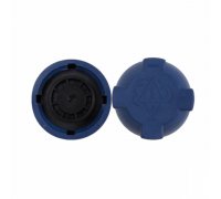 Крышка бачка расширительного Volkswagen Passat B6 / Фольксваген Пассат Б6 2005-2010 0013103 FPS (Тайвань)