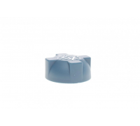 Крышка бачка расширительного Volkswagen Passat B6 / Фольксваген Пассат Б6 2005-2010 03574 METALCAUCHO (Испания)