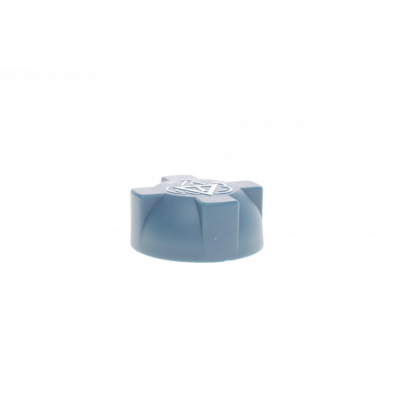 Крышка бачка расширительного Volkswagen Passat B6 / Фольксваген Пассат Б6 2005-2010 03574 METALCAUCHO (Испания)
