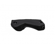 Крепление переднего крыла правое Volkswagen Passat B6 / Фольксваген Пассат Б6 2005-2010 0510610928 TEMPEST (Тайвань)