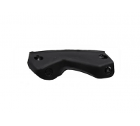 Кріплення переднього крила праве Volkswagen Passat B6 / Фольксваген Пассат Б6 2005-2010 0510610928 TEMPEST (Тайвань)