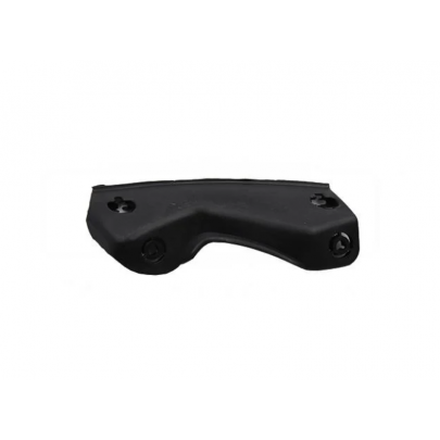 Крепление переднего крыла правое Volkswagen Passat B6 / Фольксваген Пассат Б6 2005-2010 0510610928 TEMPEST (Тайвань)