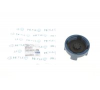 Крышка бачка расширительного Volkswagen Passat B6 / Фольксваген Пассат Б6 2005-2010 1001210042 MEYLE (Германия)