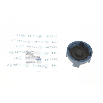Крышка бачка расширительного Volkswagen Passat B6 / Фольксваген Пассат Б6 2005-2010 1001210042 MEYLE (Германия)